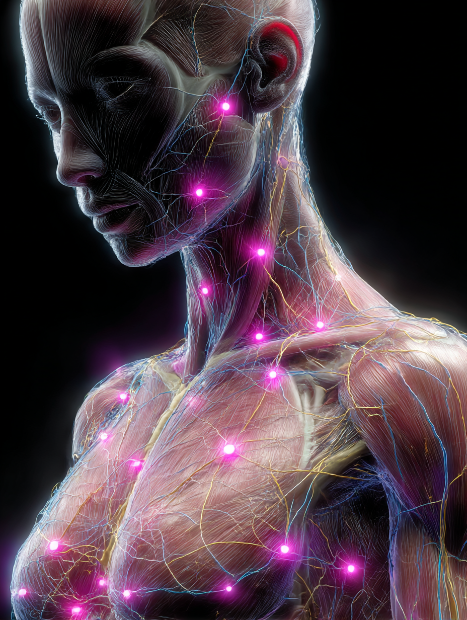 Сертификация: нейросоматическая интеграция