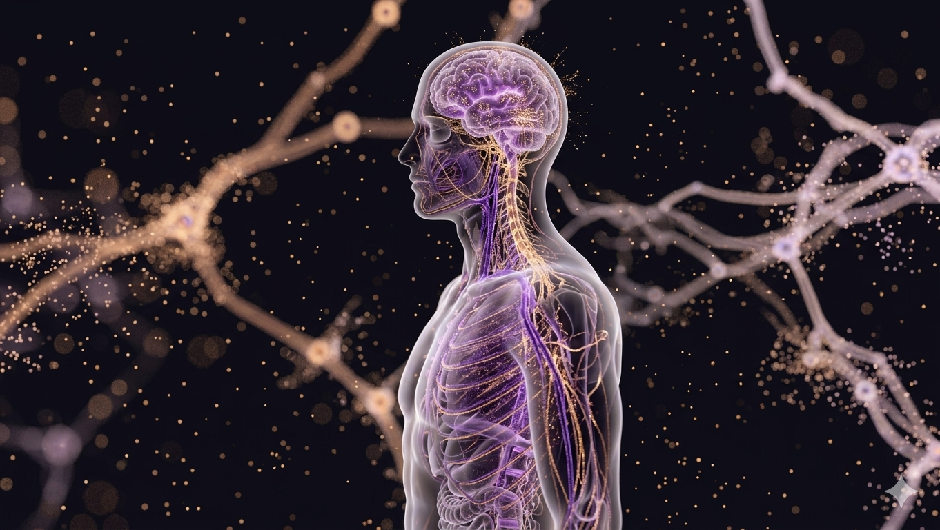 Нейробиология: мозг и нервная система