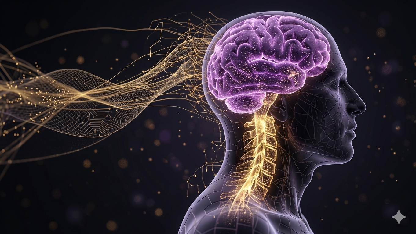 Нейрохимический сброс